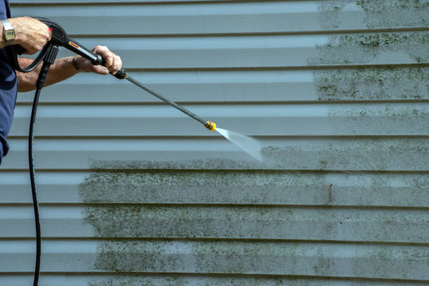 Reliable Saranac Lake, NY Pressure Washing Solutions