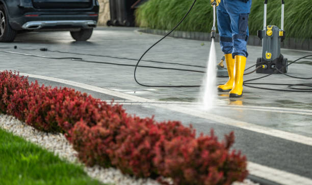 Best Post-Construction Pressure Washing  in Saranac Lake, NY